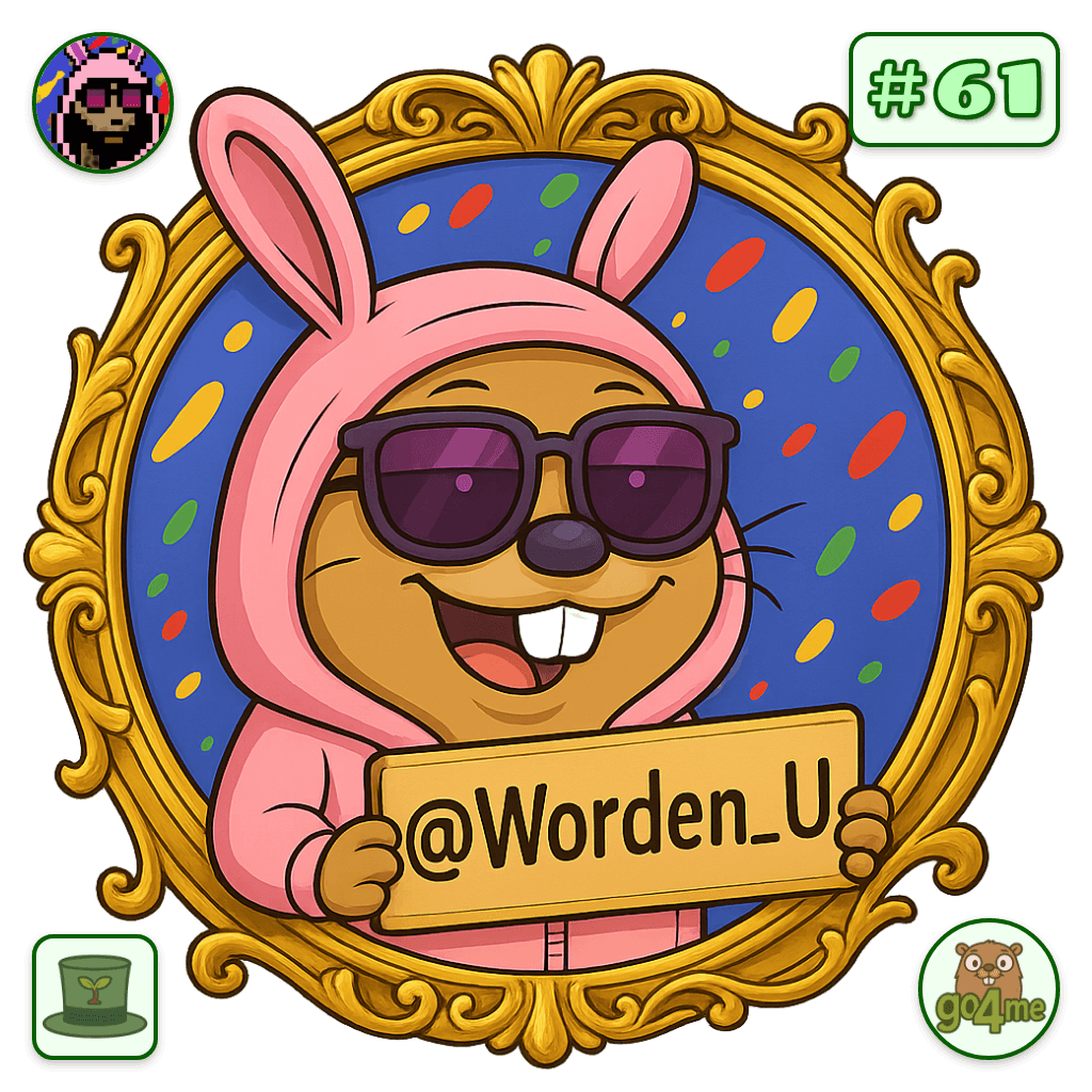 Worden_U avatar
